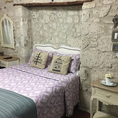 Alacati Yalicapkini Hotel Alacatı Bagian luar foto