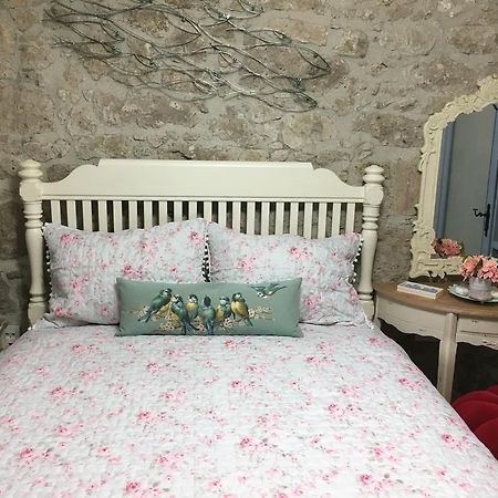 Alacati Yalicapkini Hotel Alacatı Bagian luar foto