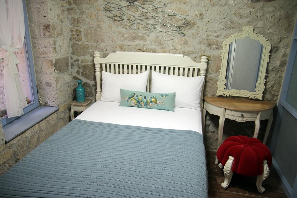 Alacati Yalicapkini Hotel Alacatı Bagian luar foto