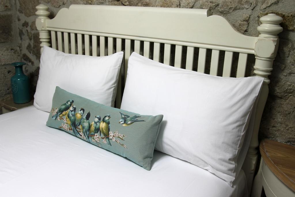Alacati Yalicapkini Hotel Alacatı Bagian luar foto
