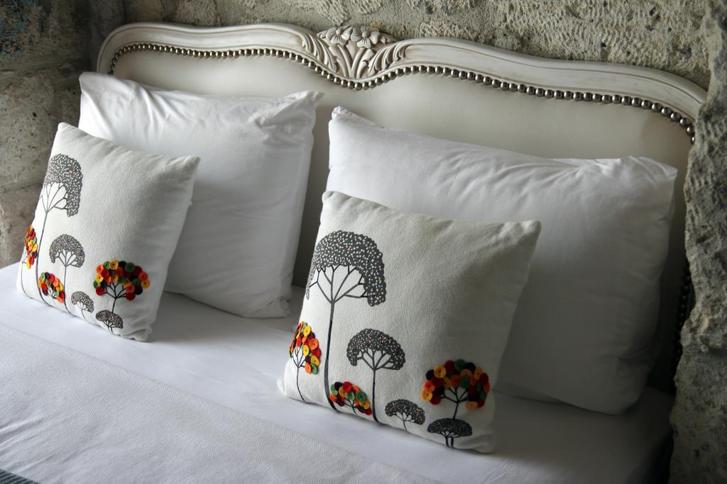 Alacati Yalicapkini Hotel Alacatı Bagian luar foto