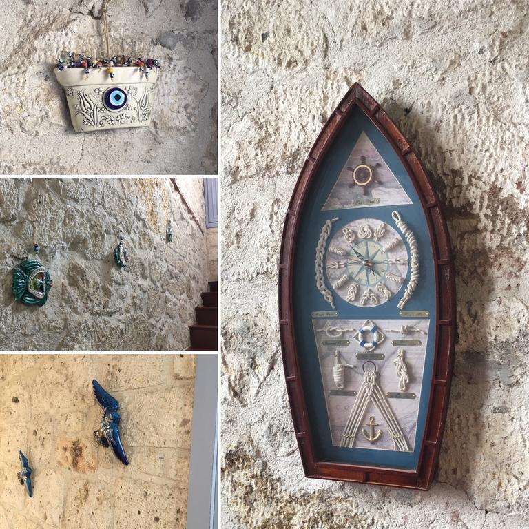 Alacati Yalicapkini Hotel Alacatı Bagian luar foto