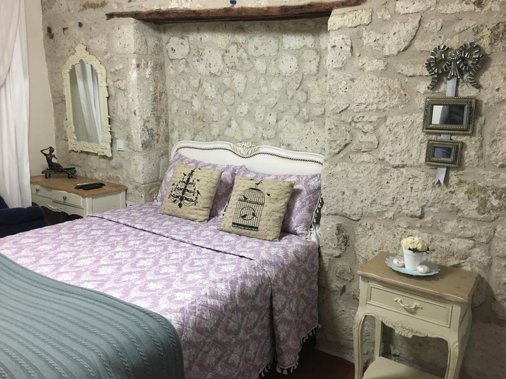 Alacati Yalicapkini Hotel Alacatı Bagian luar foto