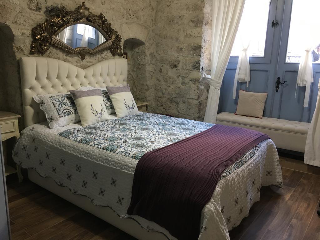 Alacati Yalicapkini Hotel Alacatı Bagian luar foto
