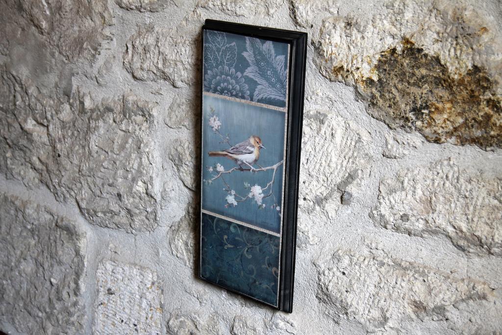 Alacati Yalicapkini Hotel Alacatı Bagian luar foto