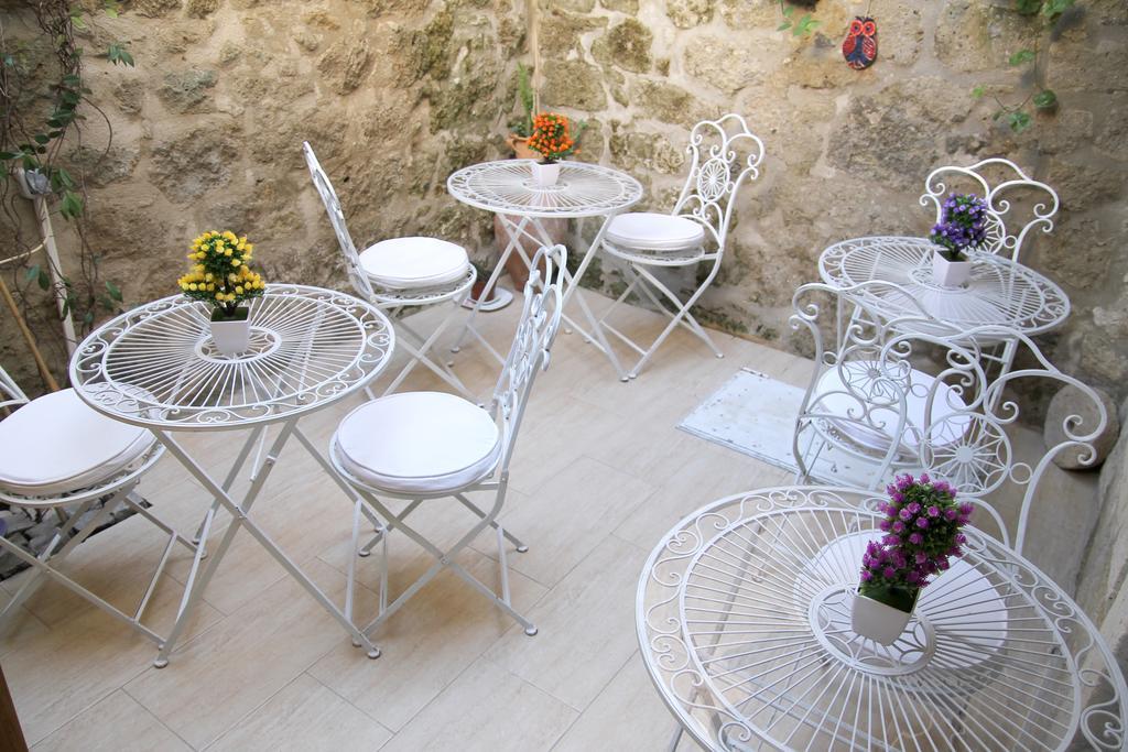 Alacati Yalicapkini Hotel Alacatı Bagian luar foto