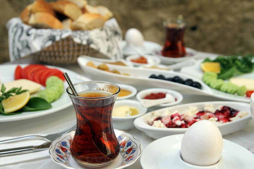 Alacati Yalicapkini Hotel Alacatı Bagian luar foto