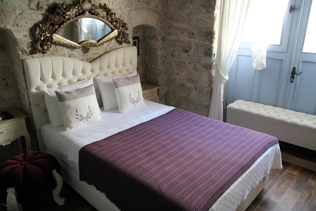 Alacati Yalicapkini Hotel Alacatı Bagian luar foto