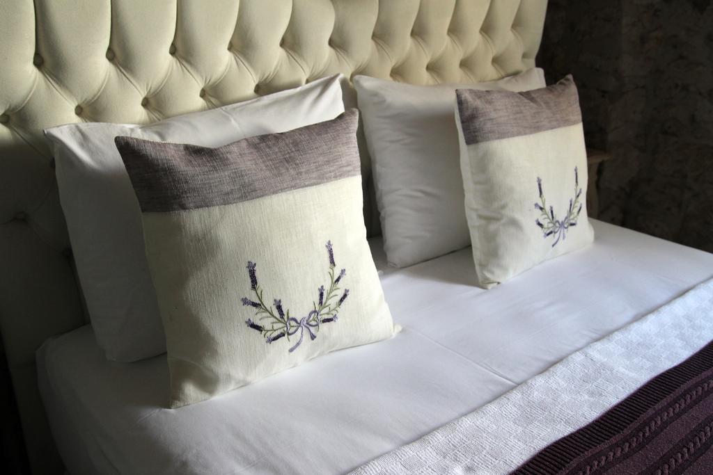 Alacati Yalicapkini Hotel Alacatı Bagian luar foto